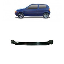 Aufpralldämpfer Stoßstange hinten für VW Polo 3 (6N1) 1994-1999