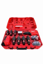 Milwaukee Tool 2922-22 M18 Force Logic Press Tool With One-Key Kit