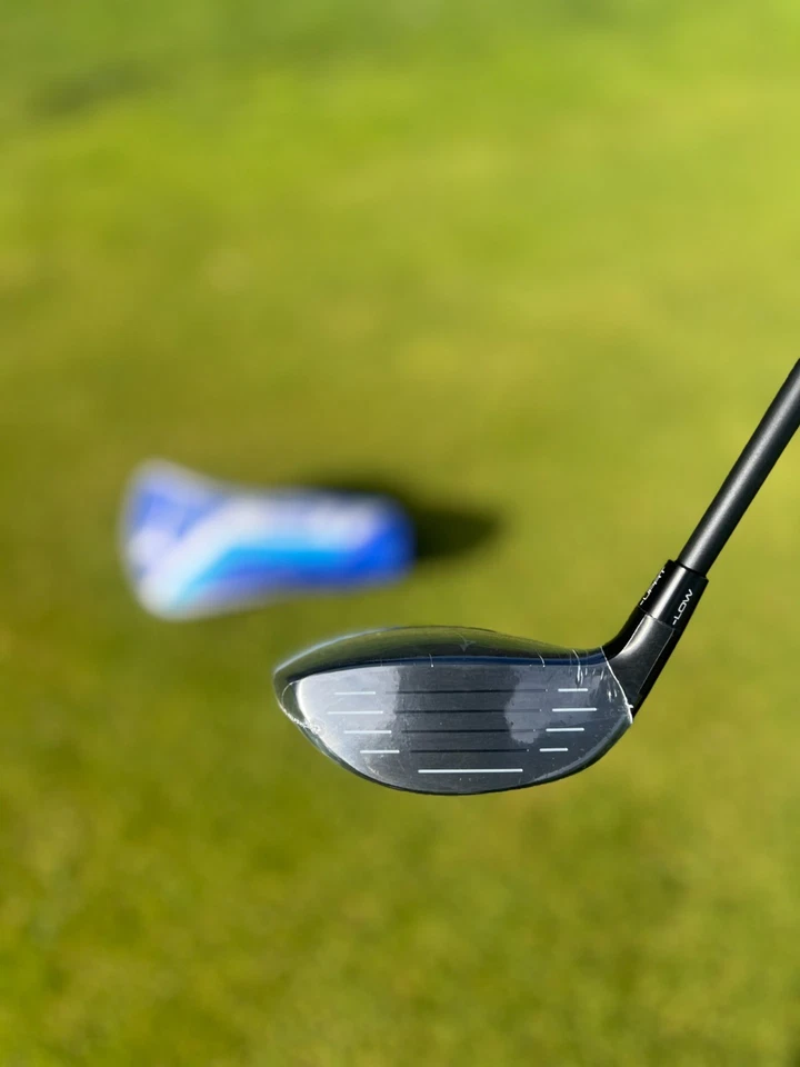 *Brand New* Mizuno St-Max 230 #5 Fairway Wood / Tensei 65 Stiff Flex - Image 3 of 4