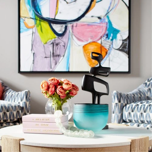 Cyan Design 10893 Kapalua 9 X 7 inch Vase - Picture 10 of 11