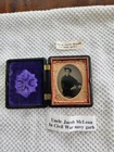 CIVIL WAR TINTYPE