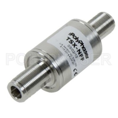 Polyphaser TSX-NFF Surge Protection Devices (SPDs)