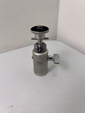 VTG Leitz Wetzlar KGOON 14115 Large Ball Head Tripod Mount Germany