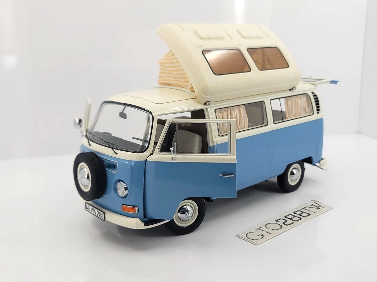 Volkswagen 1:18 Diecast Cars, Trucks & Vans for sale | eBay