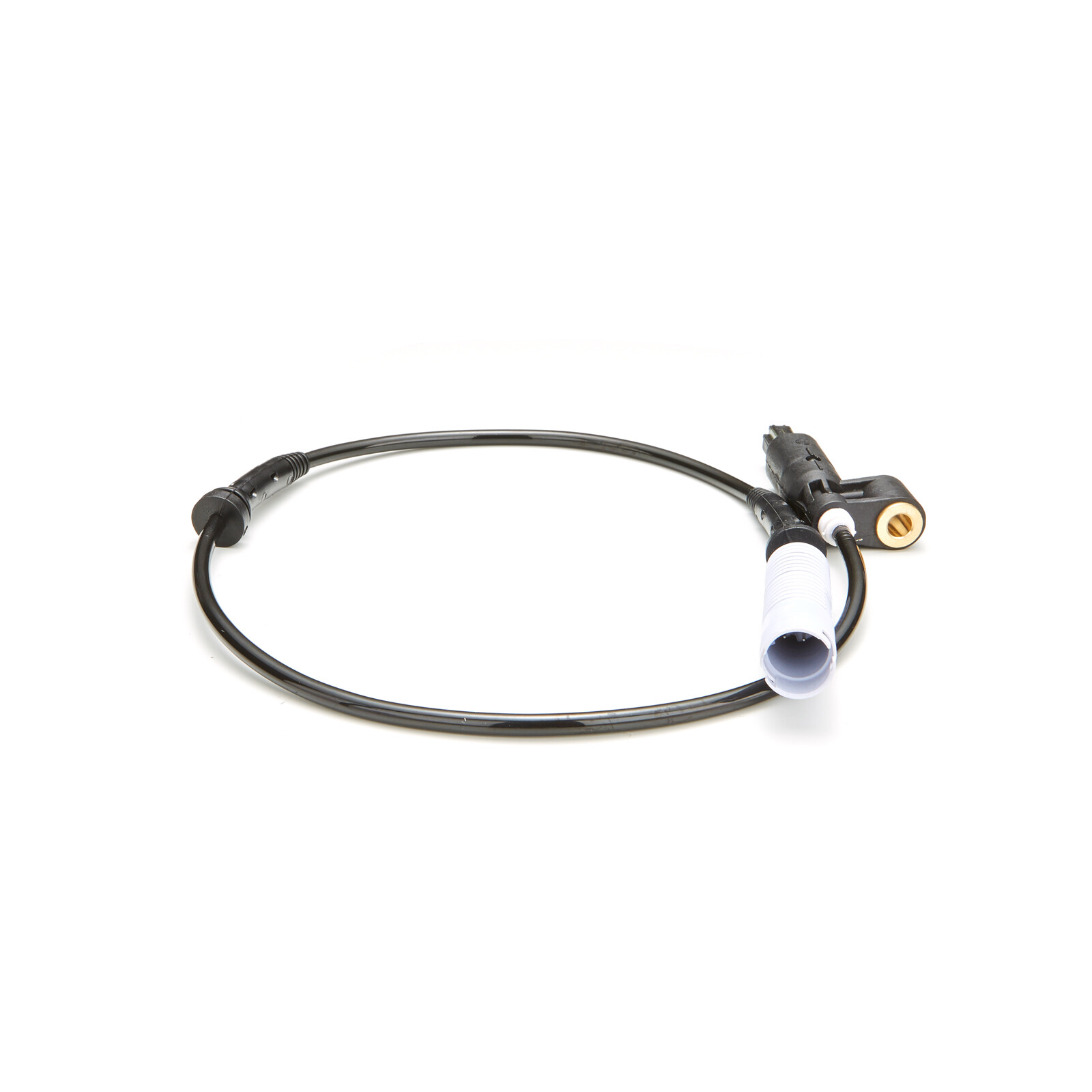 ABS Wheel Speed Sensor Front Fits BMW 3 Series E36 (19902000) Z3 (1995