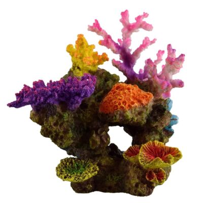 RA Underwater Treasures Purple Reef