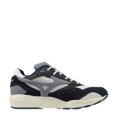 Mizuno Contender Pristine / Tradewinds / India Ink