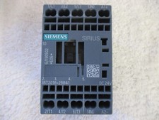 Siemens Contactor        3RT2016-2BB41  #1