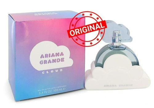 Cloud Ariana Grande💯ORIGINAL EDP 100 ml oz Perfume women