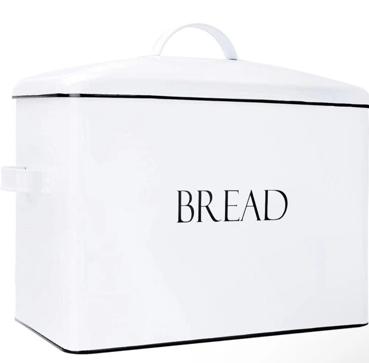 Bread Bin #600