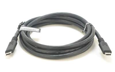 SAMSUNG BN39-02891A USB-C to USB-C USB3.2 Gen1 Cable PD3.0 20V5A Thunderbolt 3