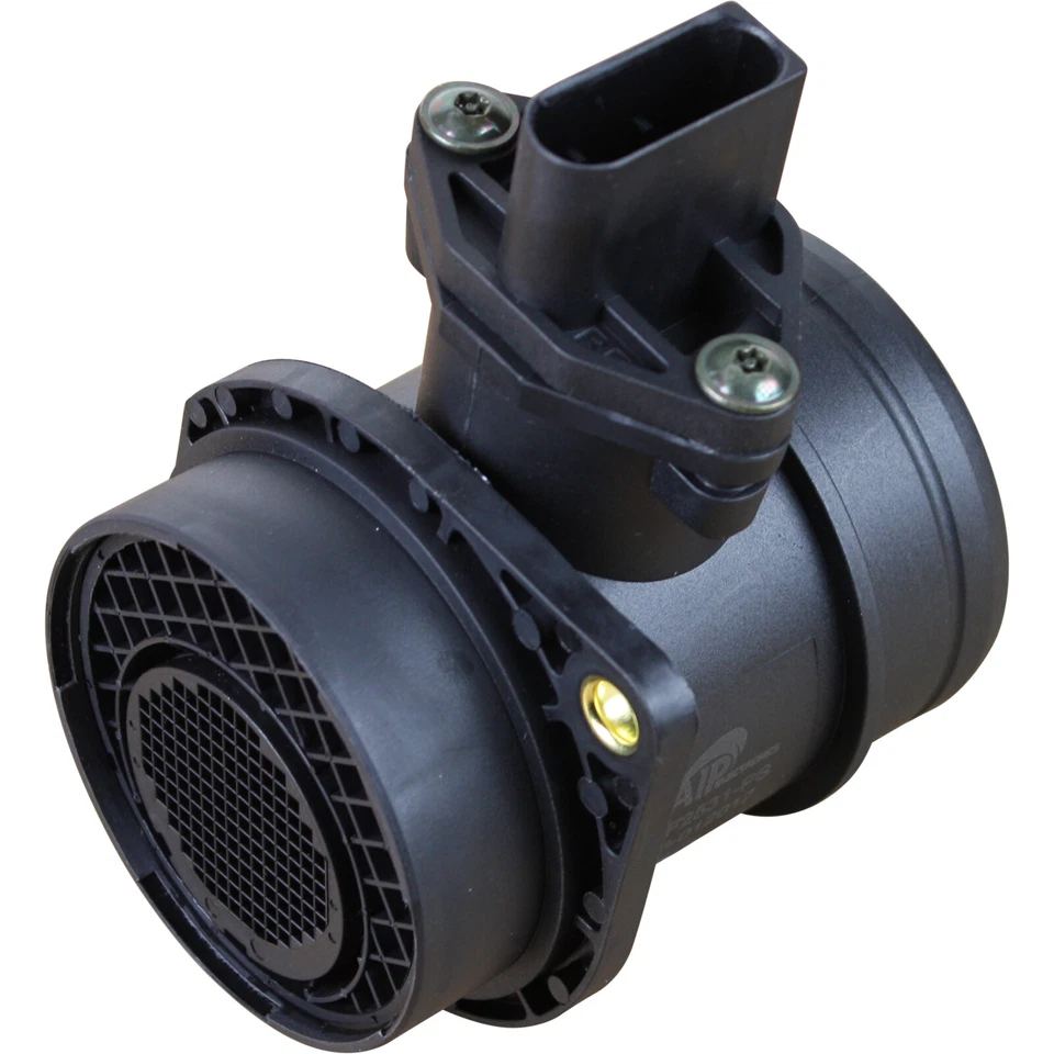 Novo Sensor de Fluxo de Ar de Massa MAF Para 2004-2008 Volkswagen Golf Beetle and Jetta 1.9L - Imagem 4 de 4