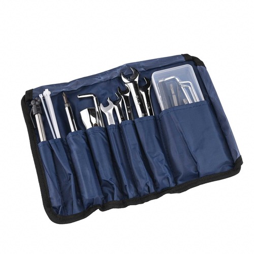 Emergency Tool Kit Specifically Designed For Harley Davidson & Indian