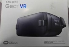 samsung gear vr powered by oculus