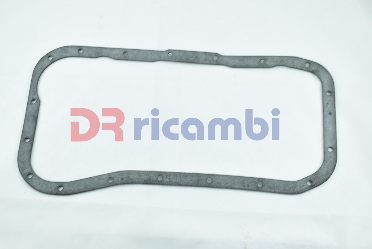 ACDelco 12568549 Guarnizione Coppa Olio Originale GM – Ricambio Specifico Per Motore