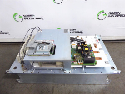 USED Square D FLEX58D54N4 AltiVar 58 EconoFlex Power Converter 50/60 HP