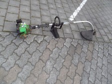 Benzin Freischneider  Motorsense Bastlerteil teilespender Golf f. Bastler