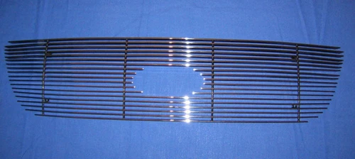 99-03 Ford F150/Lightning/Harley Davidson Billet Grille
