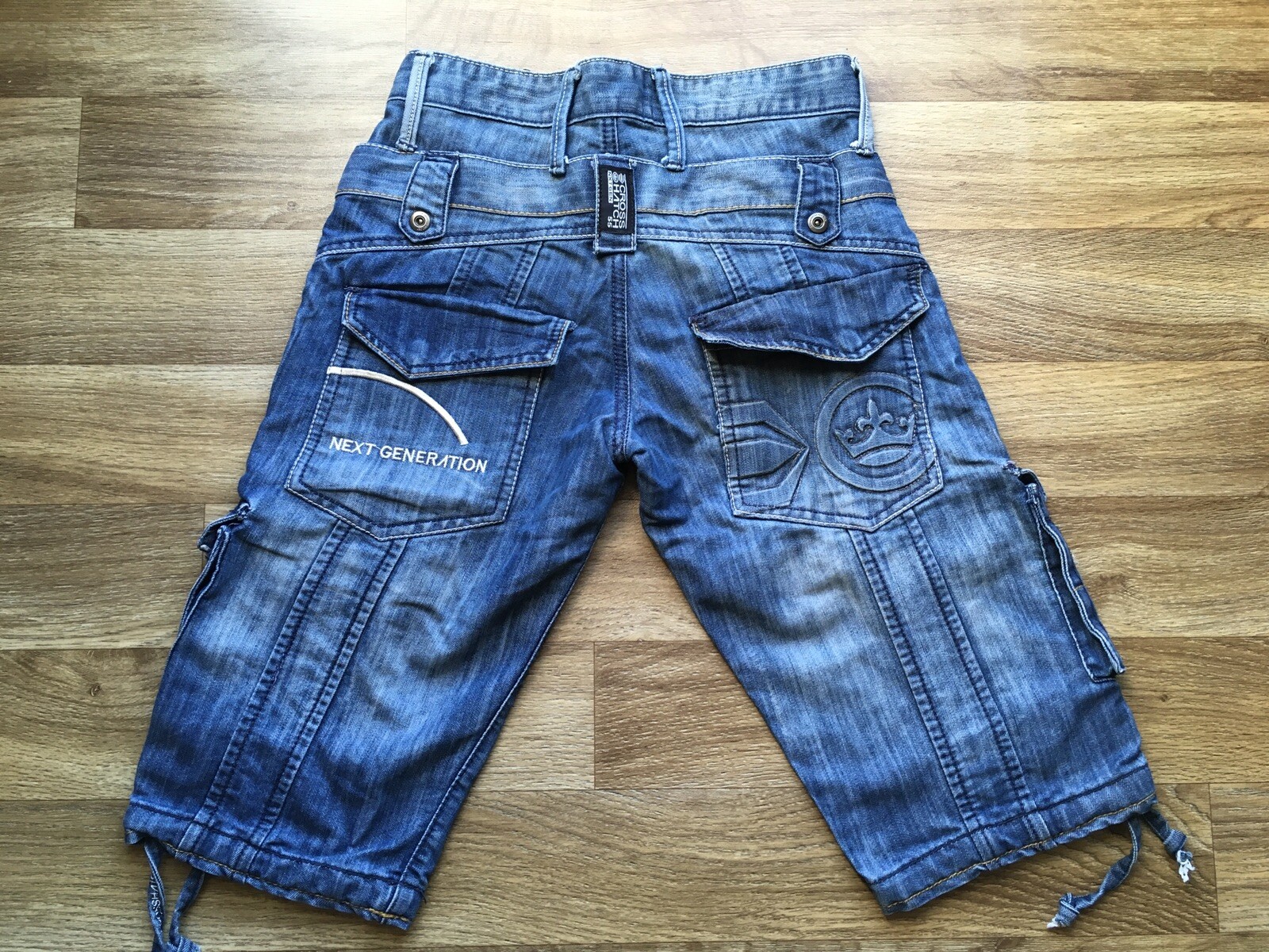 Crosshatch Next Generation купить в 