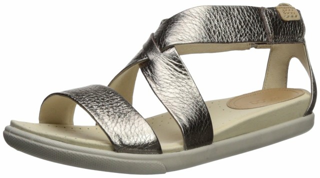 ecco damara casual sandal