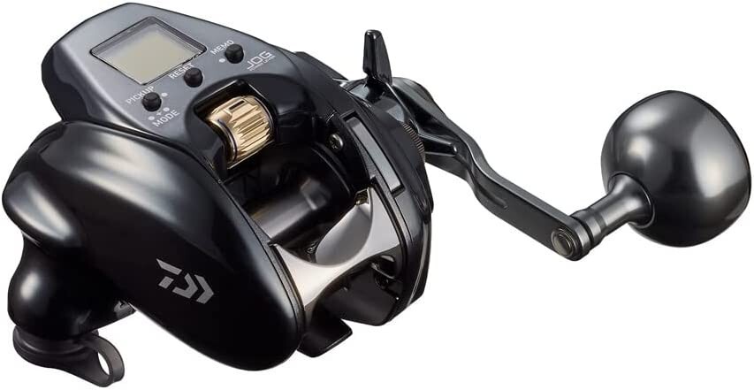 リール DAIWA SEABORG 200J Daiwa 22 SEABORG 200J Right Handed Saltwater Fishing Electric Reel