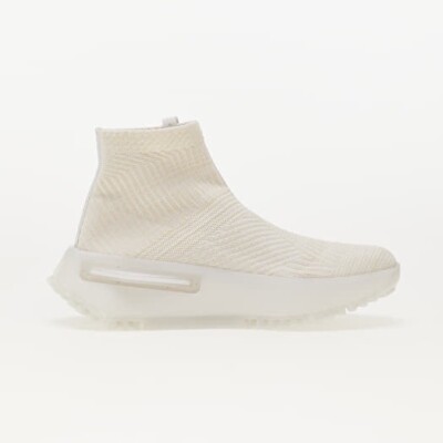 ADIDAS NMD_S1 SOCK W - Ftw Weiß/Core Weiß/Off Weiß - Größe UK 6