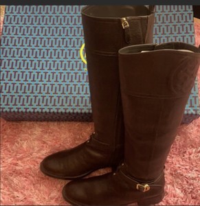 ebay tory burch boots