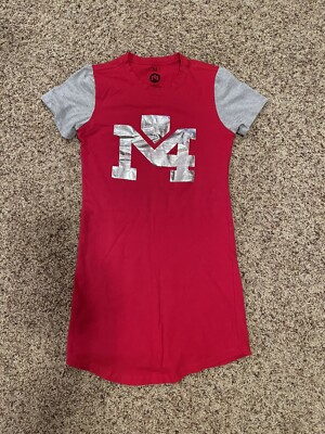 M4 by Yadi Yadier Molina - Woman s Medium Tunic.  St Louis Cardinals
