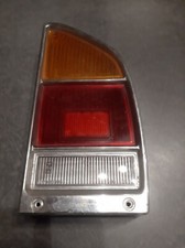 Feu arrière Citroen GS