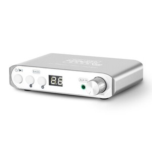 power subwoofer mini