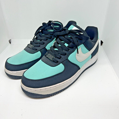 靴 NIKE BY YOU AIR FORCE 1 size 27.5 Nike By You Air Force 1 Low multi us 9 id rare | eBay