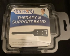 Dr.-HO'S  Therapy and Support Band (Works with Dr-Ho's Pain Therapy Device)