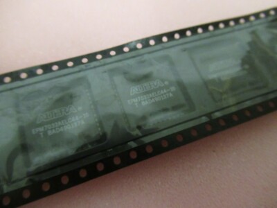 EPM7032AELC44-10 Original Altera IC EPM7032 PLCC UKSTOCK