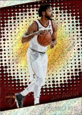 derrick rose 2017-18