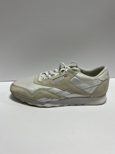 reebok classics natural dye