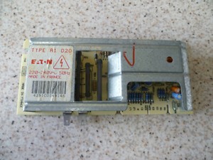 Whirlpool / Bauknecht  / Ignis Waschmaschine Toplader Motorelektronik Elektronik