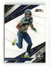 TYLER LOCKETT #88 2021 PANINI LIMITED SEAHAWKS