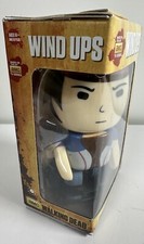 AMC Walking Dead Wind Ups Glenn TV Series Toy NIB