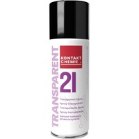 Pausklar 21 Transparent-Spray 200Ml Von Crc Kontakt-Chemie