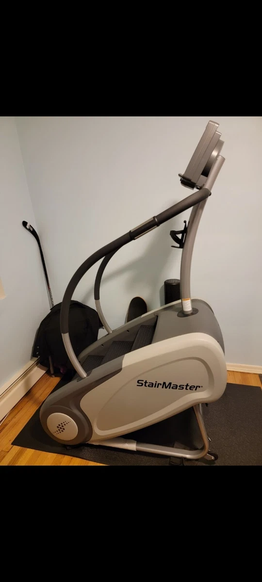Stairmaster sm3 for sale new arrivals