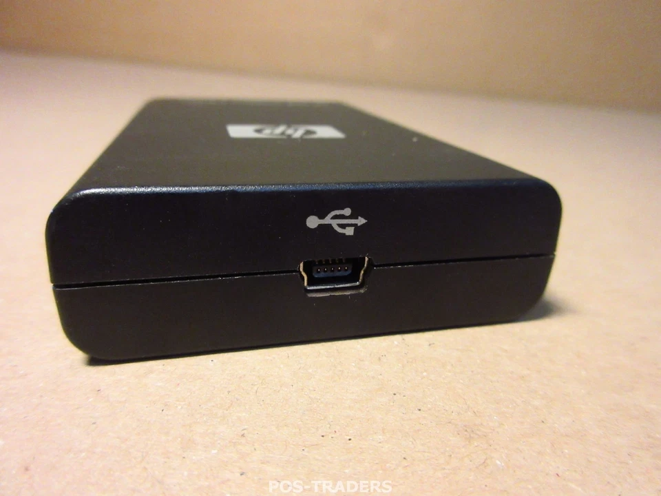 HP NL571AA Multi Function USB to DVI VGA External Video Card Adapter NO CABLE - Bild 2 von 3