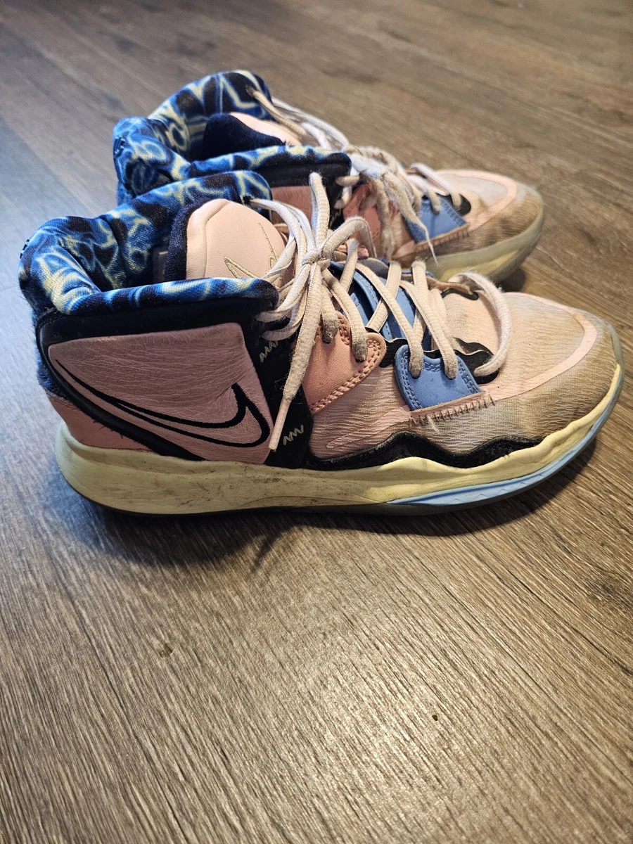 Nike Kyrie Infinity Valentine's Day for Sale | Authenticity