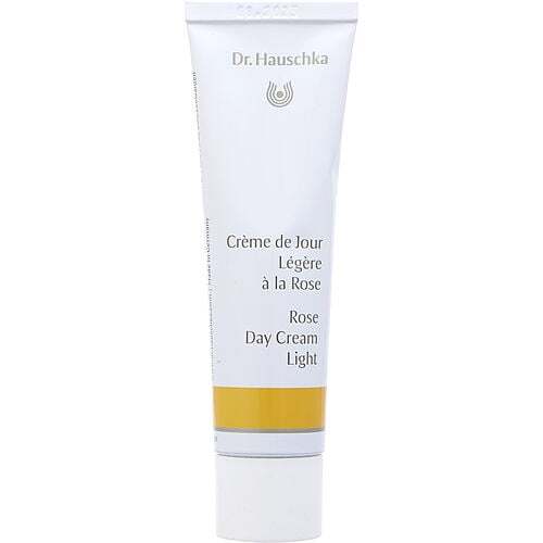 Легкий дневной крем Dr. Hauschka by Dr. Hauschka Rose -30 г/1 унция