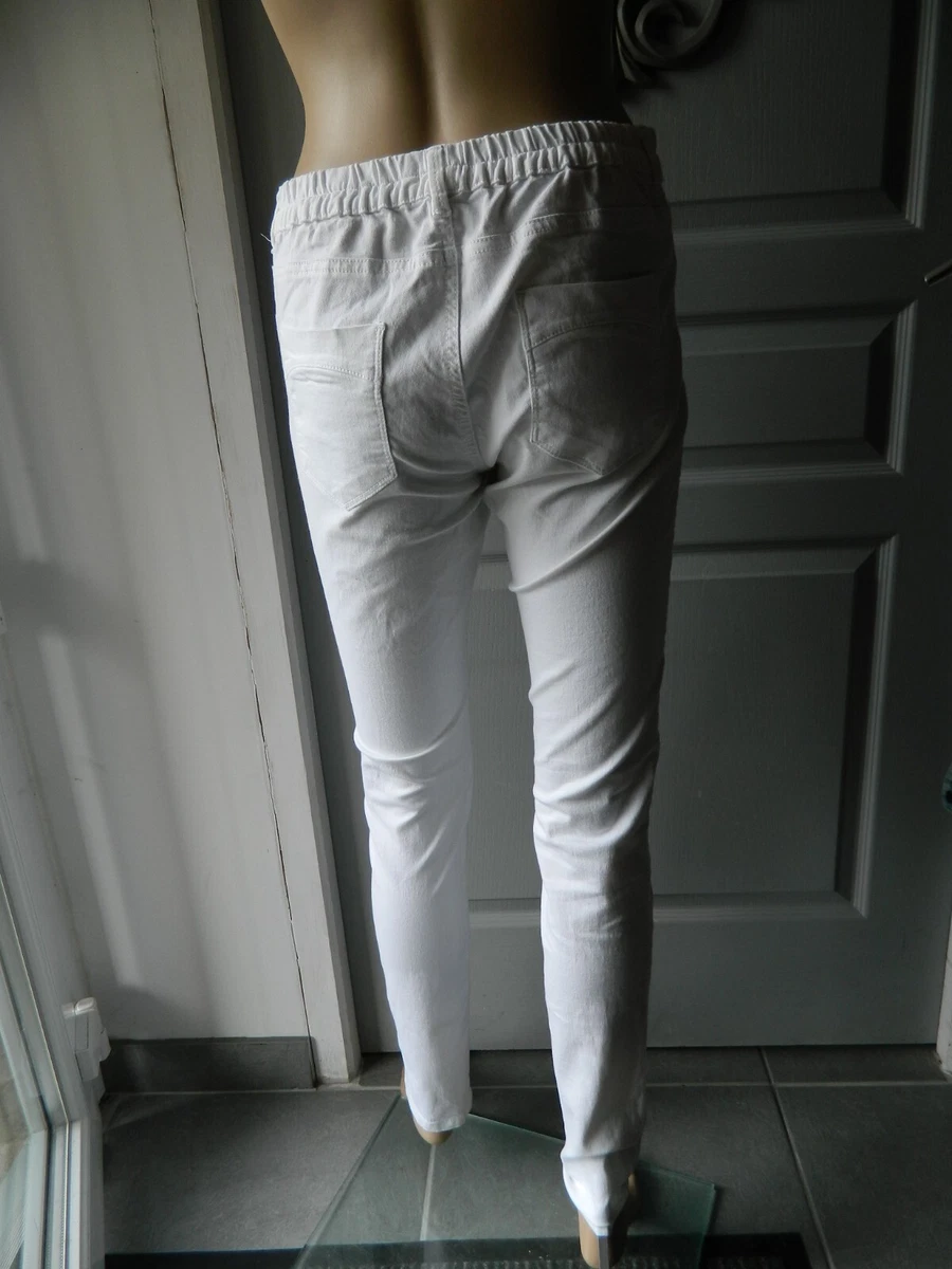 Taille 38 pantalon femme sale