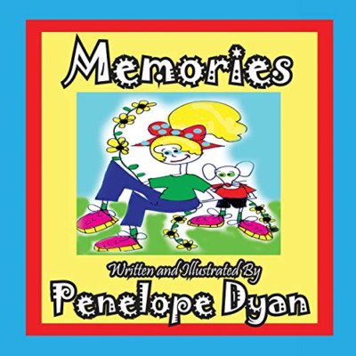 My Two Cents Worth! -  NEW Penelope Dyan 2011