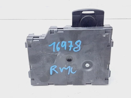 285904179R Commutatore Avviamento per RENAULT CAPTUR I * 2017 4971804 - Foto 3 di 10