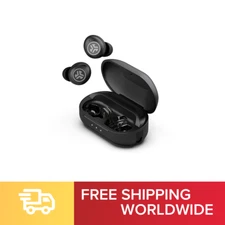 JLAB JBuds Air Pro True Wireless Earbuds Completely Wireless Earbuds Black