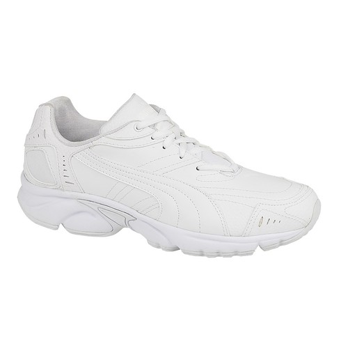 puma axis trainers