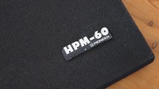 Mascherina per altoparlanti Pioneer HPM 60 con emblema