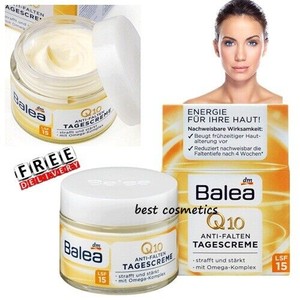 balea cream q10